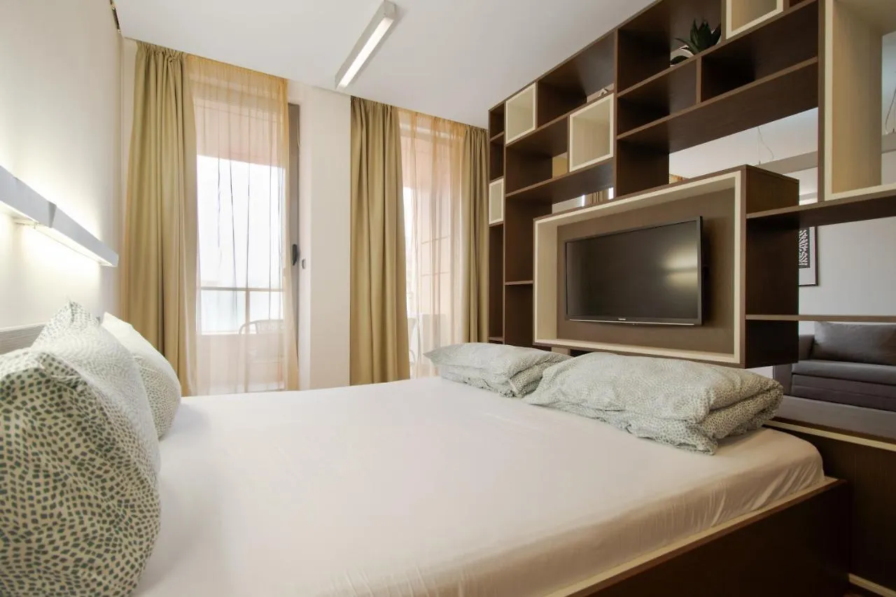 Deluxe Studio Studentski Grad Sofia 0*,  Bułgaria